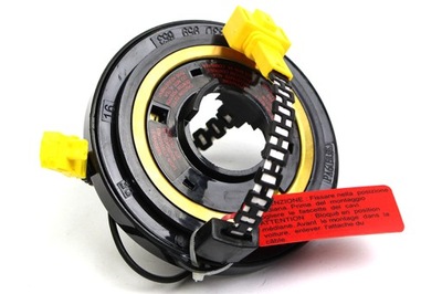 7d0959653 1h0959653 лента шлейф подушки безопасности подушка безопасности фото №1