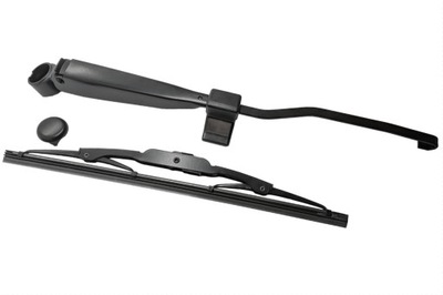 JEEP GRAND CHEROKEE HOLDER WIPER BLADES REAR + WIPER - milautoparts-fr.ukrlive.com