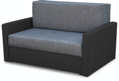 Sofa kanapa wersalka amerykanka rozkładana TEDI 2