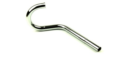 KOLANKO WYDECHOWE DO MOTORYNKI - POLSKIE