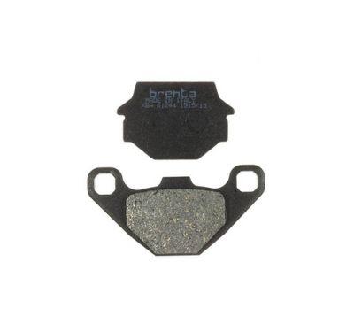 KLOCKI HAMULCOWE PRZÓD BRENTA SUZUKI GN125 94-99