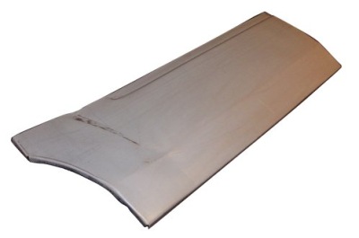 Обшивка дверь раздвижных правое fiat doblo 01-10 фото №1