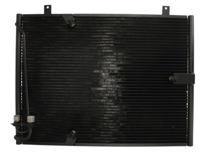 BMW 7 E32 730 735 740 750 CONDENSER AIR CONDITIONER - milautoparts-fr.ukrlive.com