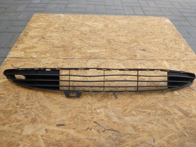 PEUGEOT 206 DEFLECTOR BUMPER FRONT GOOD CONDITION - milautoparts-fr.ukrlive.com