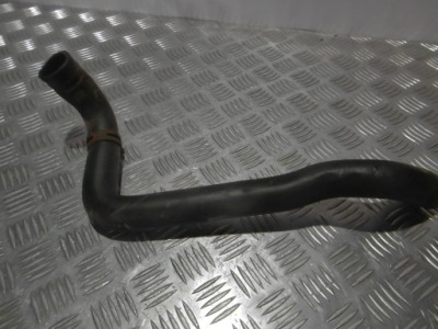 Пабтрубок  воды renault megane ii 1.6 16v фото №1