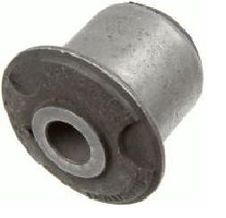 Втулка рычага передний peugeot 309 205 фото №1