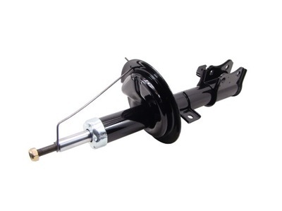 Амортизатор перед suzuki swift iii splash agila фото №1