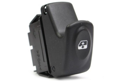 Renault clio ii 2 megane scenic переключатель окон фото №1