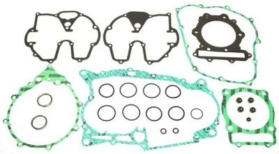 KLP DE GARNITURE HONDA XL 600 LM PARIS DAKAR 85-87 ÉTAT NOUVEAU - milautoparts-fr.ukrlive.com