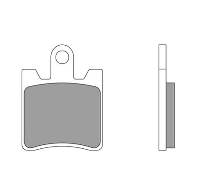 SABOTS DE FREIN DE FREIN AVANT PRZEZNACZENIE: D SABOTS DE FREIN DE FREIN BREMBO 07YA09SA - milautoparts-fr.ukrlive.com