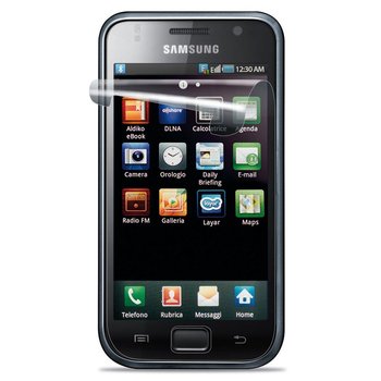 SAMSUNG GALAXY S PLUS GT- i9001 FOLIA OCHRONNA