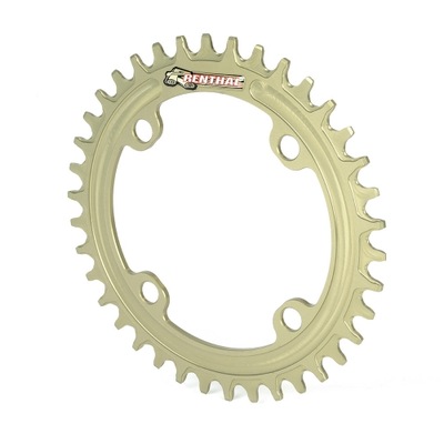 Najlepsza Zębatka RENTHAL 1XR 30T 96BCD Shimano Deore SLX XT XTR NarrowWide