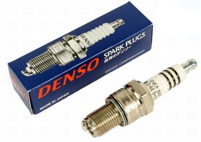 BOUGIE EMBRAYAGE DENSO U24ETR - milautoparts-fr.ukrlive.com