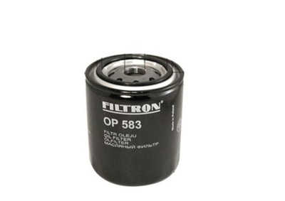 FILTRON OP583 - FILTRE HUILES / SUZUKI - milautoparts-fr.ukrlive.com