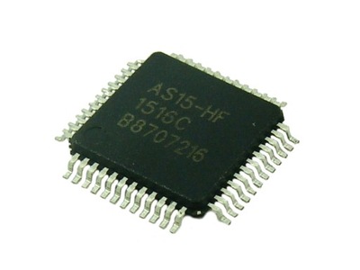 AS15-HF SMD napraw T-CON