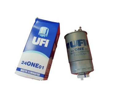 UFI 55.517.00 FILTRE CARBURANT - milautoparts-fr.ukrlive.com