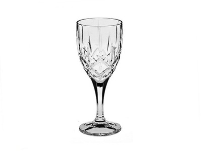 Bohemia Sheffield kieliszki do wina 330 ml