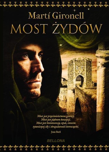 Most Żydów - Marti Gironell