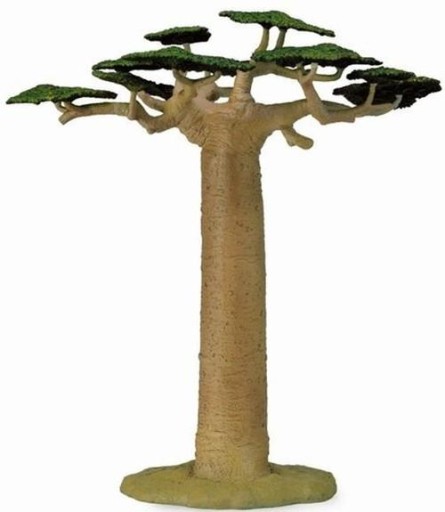 DRZEWO BAOBAB - CollectA - 89795 - DELUXE