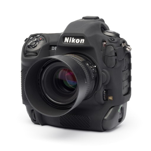 Силиконовый чехол EasyCover для корпуса Nikon D5.