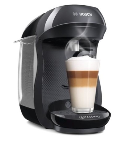 Кофемашина BOSCH Tassimo Happy TAS1002N