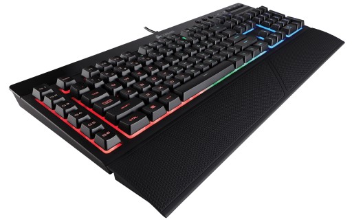 Мембранная клавиатура Corsair CH-9206015-NA