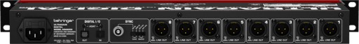 Behringer ADA8200 Konwerter audio