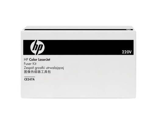 Комплект фьюзера HP Colorlaser 220 В