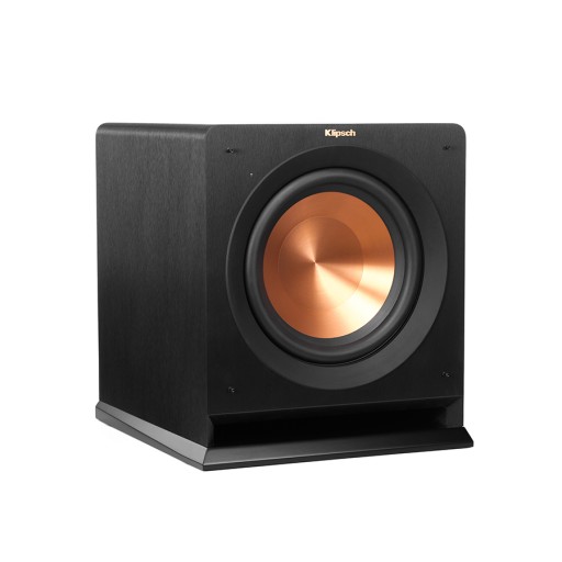 Беспроводной активный сабвуфер Klipsch RP-110WSW