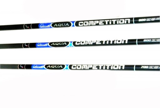 УДИЖКА MISTRAL COMPETITION AQUA POLE 9,00 м 900