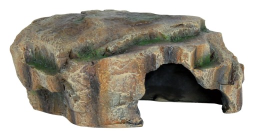 Террариум TRIXIE Reptile Hideout 16x7x11 см 76210