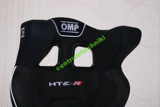 СПОРТИВНОЕ СИДЕНЬЕ OMP HTE R 2022 KRAKÓW RALLY