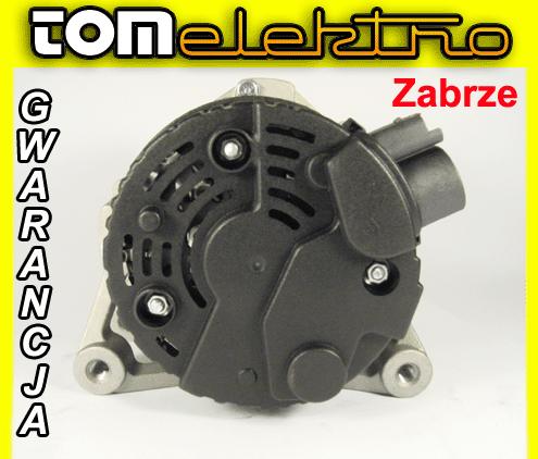 ALTERNATOR C2 C3 C4 C5 C8 BERLINGO 107 206 207 307