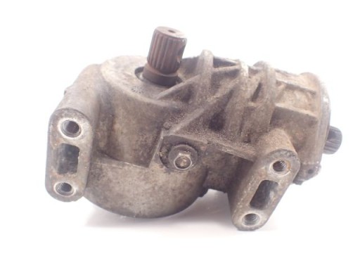 Przekładnia dyfer most przód Polaris Sportsman 500