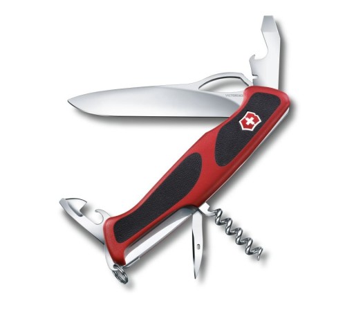 VICTORINOX RANGERGRIP 61 ШВЕЙЦАРСКИЙ АРМЕЙСКИЙ НОЖ