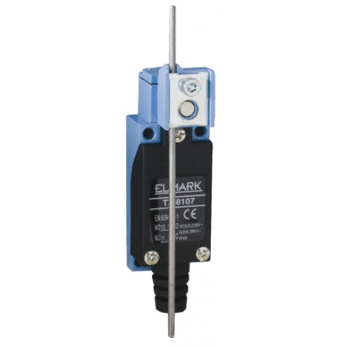 Концевой выключатель LIMIT SWITCH TZ-8107 ELMARK