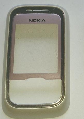 ОРИГИНАЛЬНАЯ ПЕРЕДНЯЯ ПАНЕЛЬ NOKIA 6111 *5 шт.