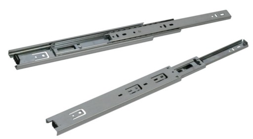REJS Prowadnica kulkowa L i P L-700