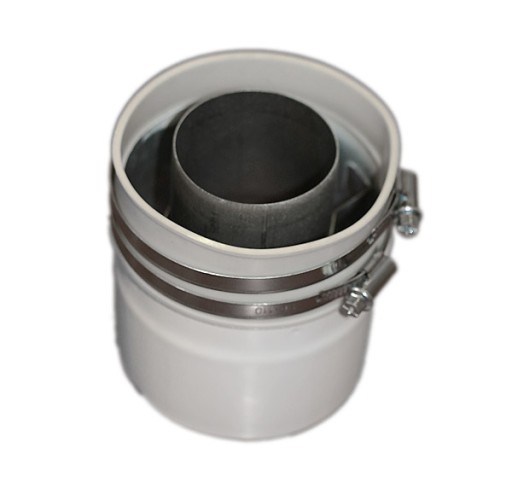 Adapter Vaillant TurboTec 60/100