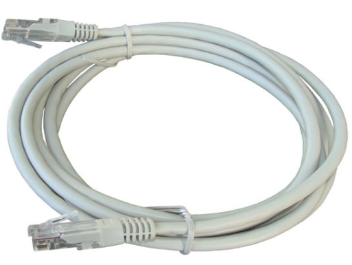 20 м ИНТЕРНЕТ-КАБЕЛЬ Патч-корд Cat 5e БЫДГОЩ