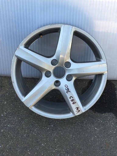 ДИСОК BBS VW PASSAT 3C0601025S