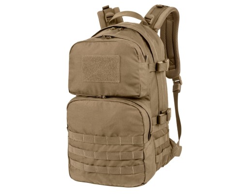 Рюкзак Helikon RATEL Mk2, Coyote, Cordura, 25л (PL-RT2-CD-11)