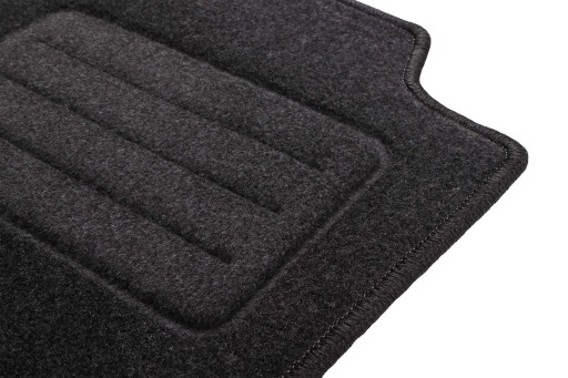 Audi A4 B8 8K 2008-2015 DYWANIKI GRAFIT CARMAT