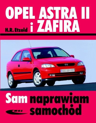 OPEL ZAFIRA A 1.6 БЕНЗИНОВЫЙ 16V Z16XE КАК РЕМОНТИРОВАТЬ СВОЙ АВТОМОБИЛЬ?