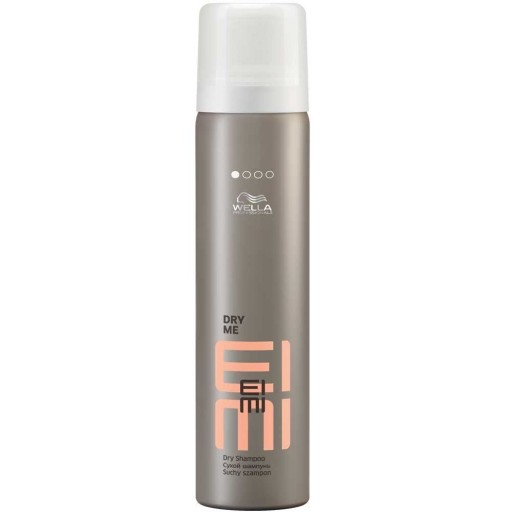 Wella Professionals Eimi Dry Me Сухой шампунь Matte Finish 180 мл