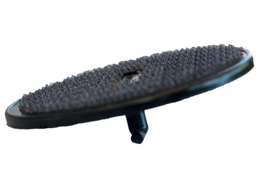 КРЫШКА СЕКУНДОМЕРА VELCRO MATS OEM 51477132950 MINI