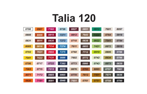 NICI TALIA 120 200m FIOLETOWY JASNY 7241 6440