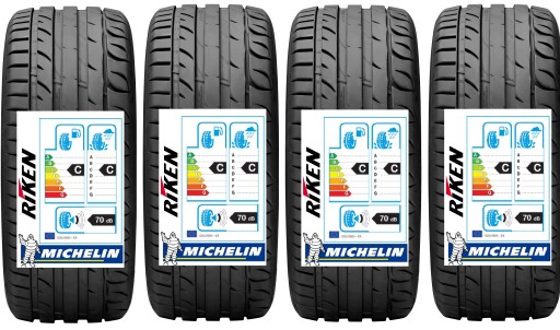 4х ЛЕТНИЕ шины 215/55 R18 XL RANT UHP производства Европа