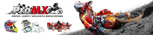 Перчатки Acerbis MX1 оранжевые/желтые