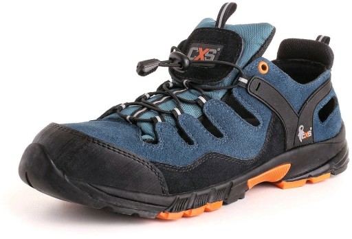 Рабочие сандалии CXS ISLAND CABRERA S1 Safe Anti-slip 44